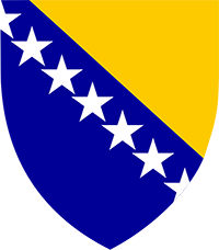 esc-Bosnia Herzegovina