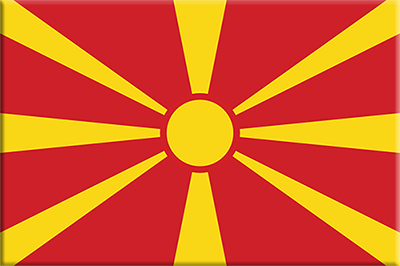r-ARY Macedonia