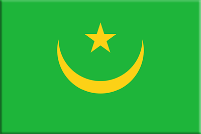 r-Mauritania