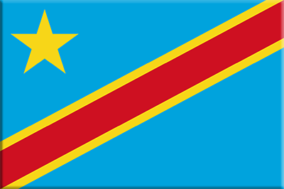r-Republica Democrática del Congo