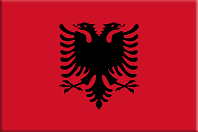 r-albania