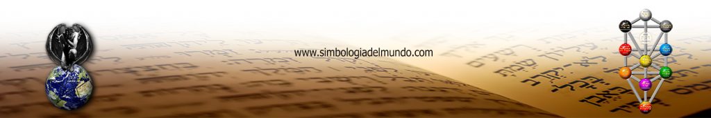 Cábala Simbología Del Mundo 6909