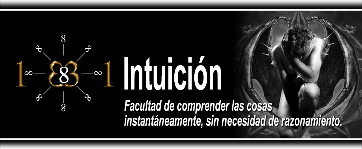 Intuición