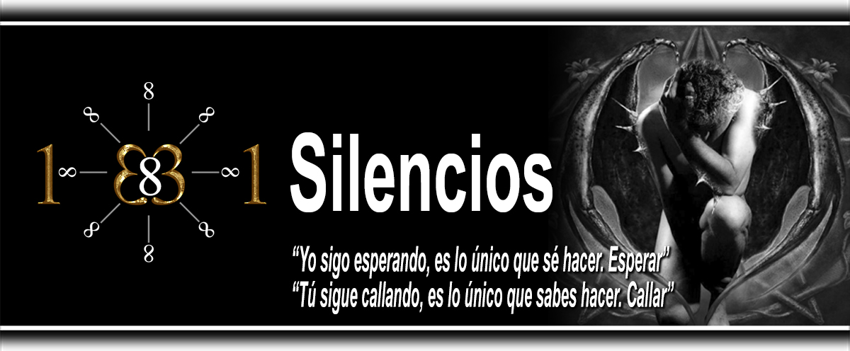 Silencios